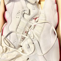 Jordan 6 Rings Perfect Xmas Gift