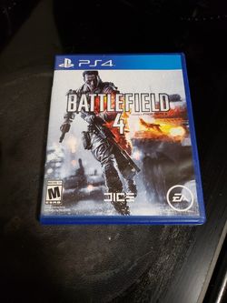 Battlefield 4
