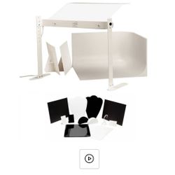 Photo Studio Kit