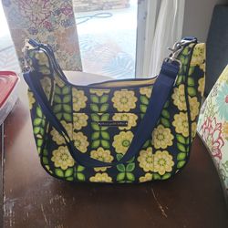 Diaper Bag-Designer