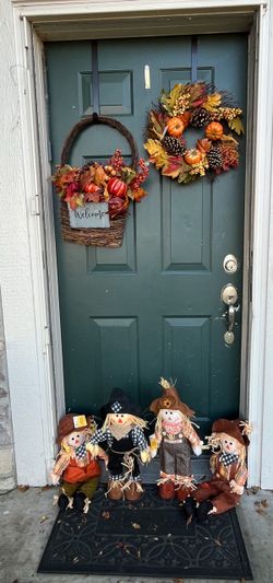 Fall Decoration