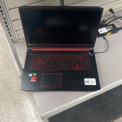 Gaming Computer 