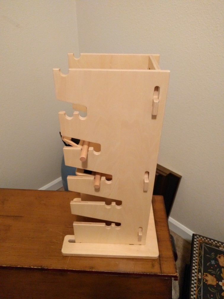 Egoscue Tower