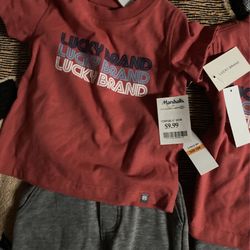 12 Mos Baby Clothes