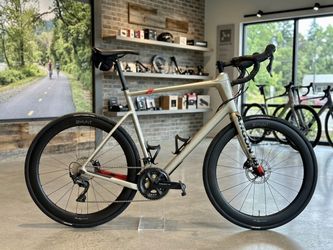 Argon 18 Dark Matter Carbon Road Bike