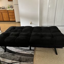 Futon Couch Bed 