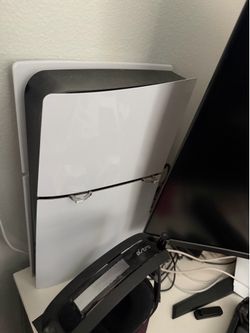 PS5