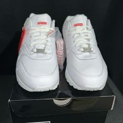 Supreme Nike Air Max 