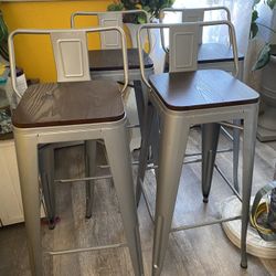 Stools For Sale 