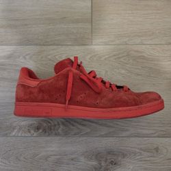 Red Stan Smith - 12.5 US