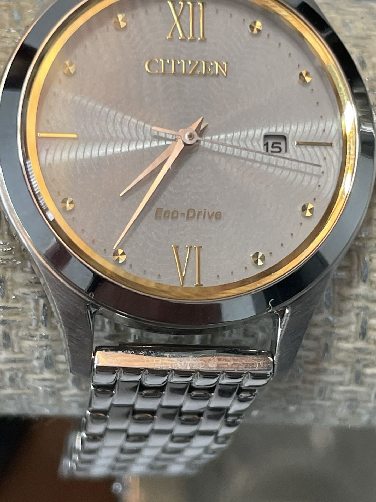 Citizens Ladies, Eco Drive