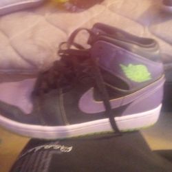 Air Jordan 1 Jokers