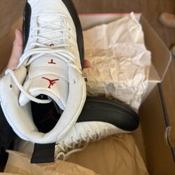 Air Jordan 12 Retro