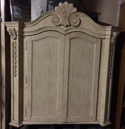 Large designer cabinet