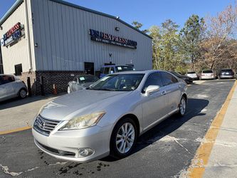 2010 Lexus ES 350