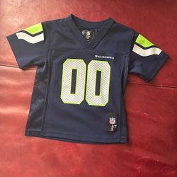 Seahawks Jersey