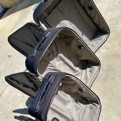 Samsonite 3Pc Luggage