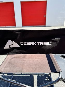 Ozark Trail Folding Camp Cot