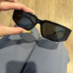 Prada Glasses 