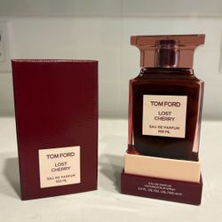 Tom FORD LOST CHERRY - Unisex FRAGRANCE 