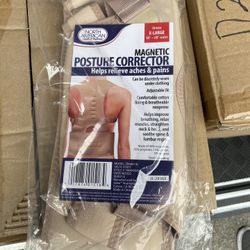 Posture Corrector 