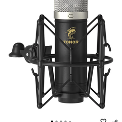 Gaming/universal microphone
