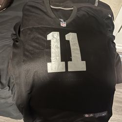 Raiders Jersey Both Size L
