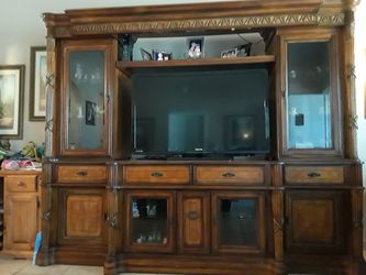 Home entertainment