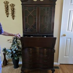 Secretary Antique  