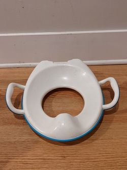 Toddler Potty Seat