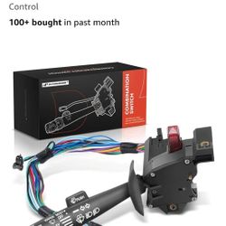 Multifunction Swith For Obs Chevy 