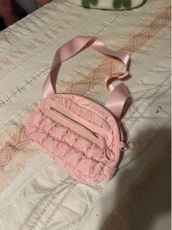 Fanny pack