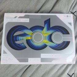 Edc Las Vegas 3 Day Ga