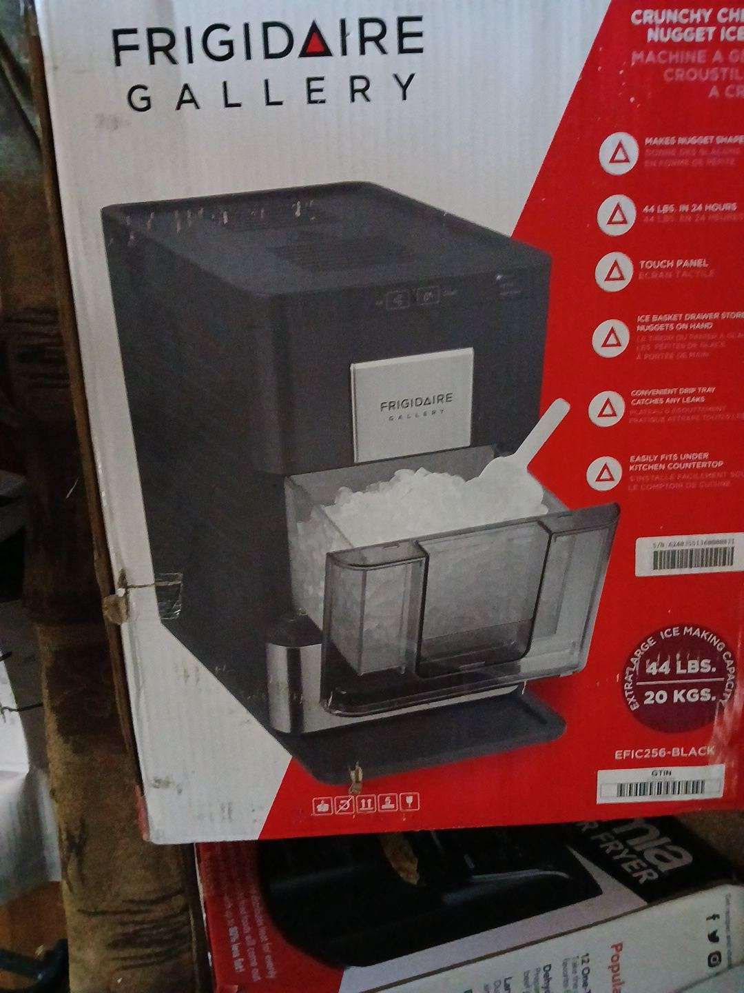 Ice Maker