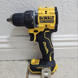 Dewalt Drill 