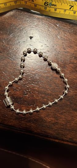 Pandora Bracelet