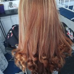 Color / Balayage 
