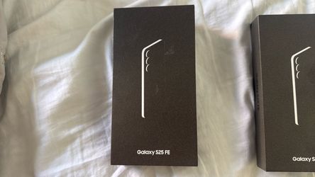 Samsung s25