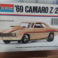 Model car kit