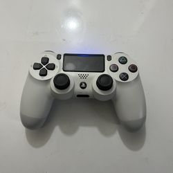 PS4 Controller 