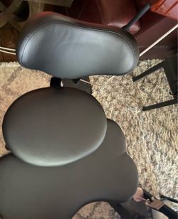 Criss Cross Chair office chair ergonomic