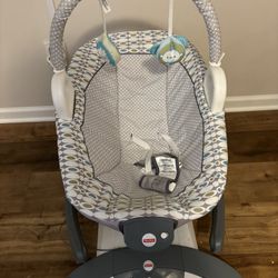 Fisher price Cradle Swing