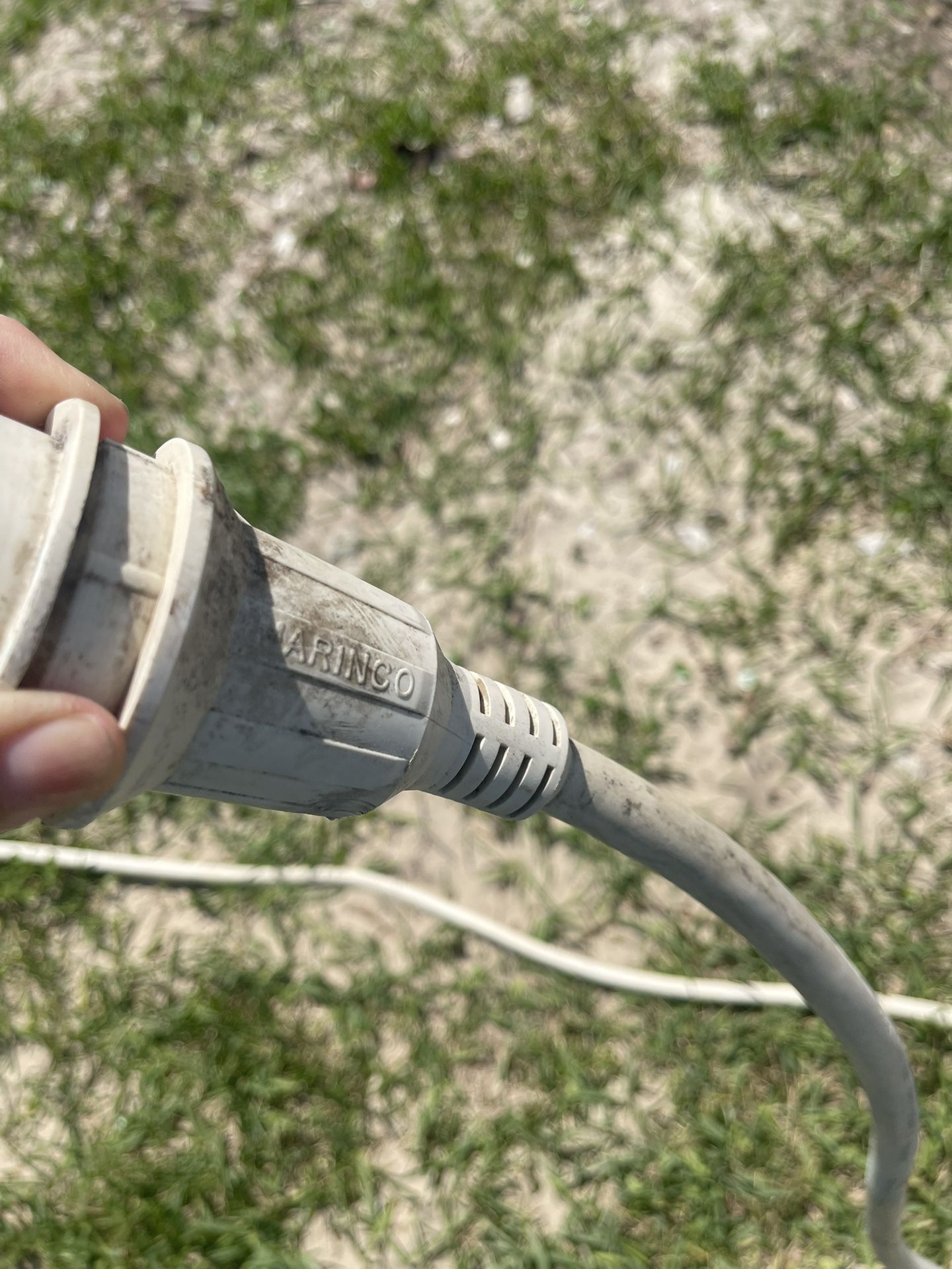 Shore Power Chords