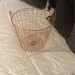 Towel Basket