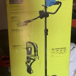 PBLBC01B Fits For RYOBI HP 18V Brushless Bike Handle Brush Cutter (Tool Only