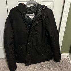 Men’s Jacket 