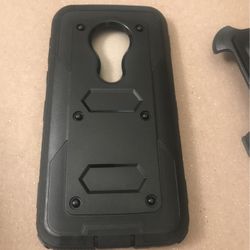 Case Moto G7play Brand New#15