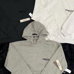 Essentials Hoodies