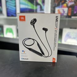 JBL Wireless Earphone 