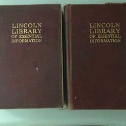 Teacher’s 19th Century Textbooks and Reading Books